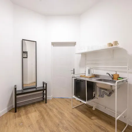 Deluxe Danube City Center Suites Next To The Fashion St' Budapest Exterior photo