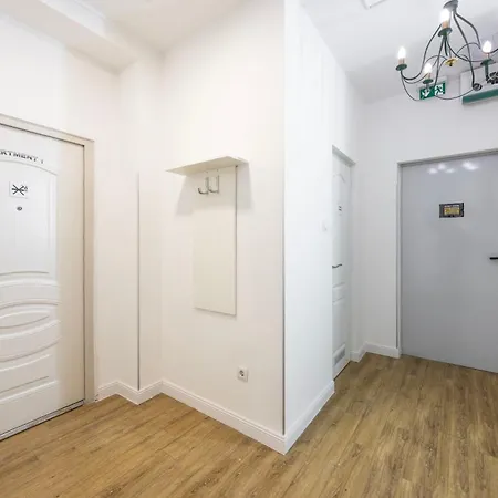 Deluxe Danube City Center Suites Next To The Fashion St' Budapest Exterior photo