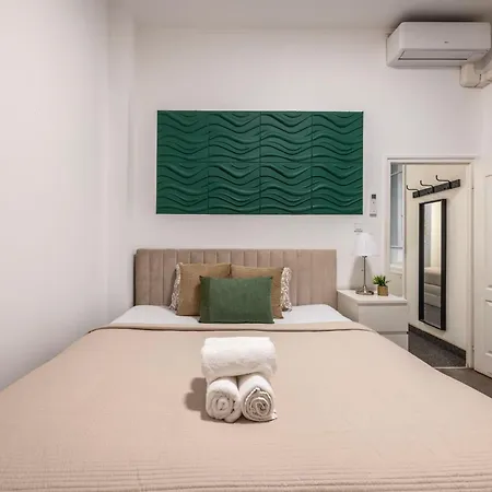Deluxe Danube City Center Suites Next To The Fashion St' Budapest Exterior photo