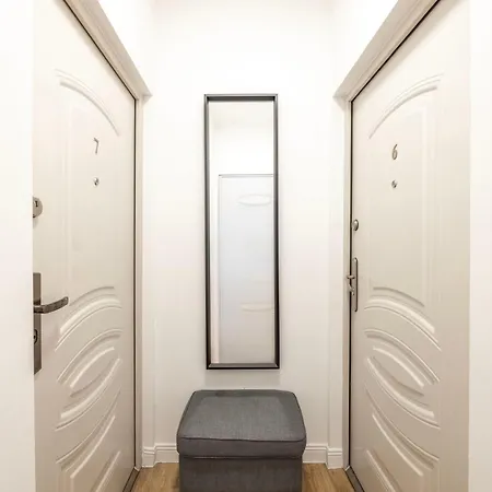 Deluxe Danube City Center Suites Next To The Fashion St' Budapest Exterior photo
