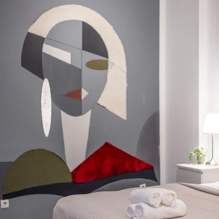 Deluxe Danube City Center Suites Next To The Fashion St' Budapest Exterior photo