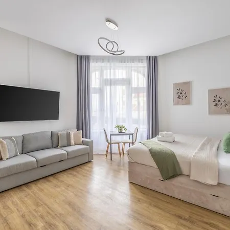 Deluxe Danube City Center Suites Next To The Fashion St' Budapest Exterior photo