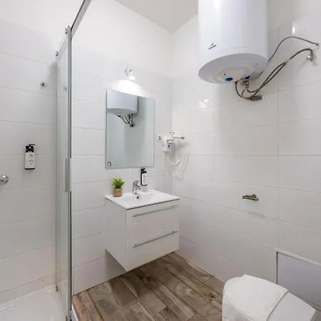 Deluxe Danube City Center Suites Next To The Fashion St' Budapest Exterior photo