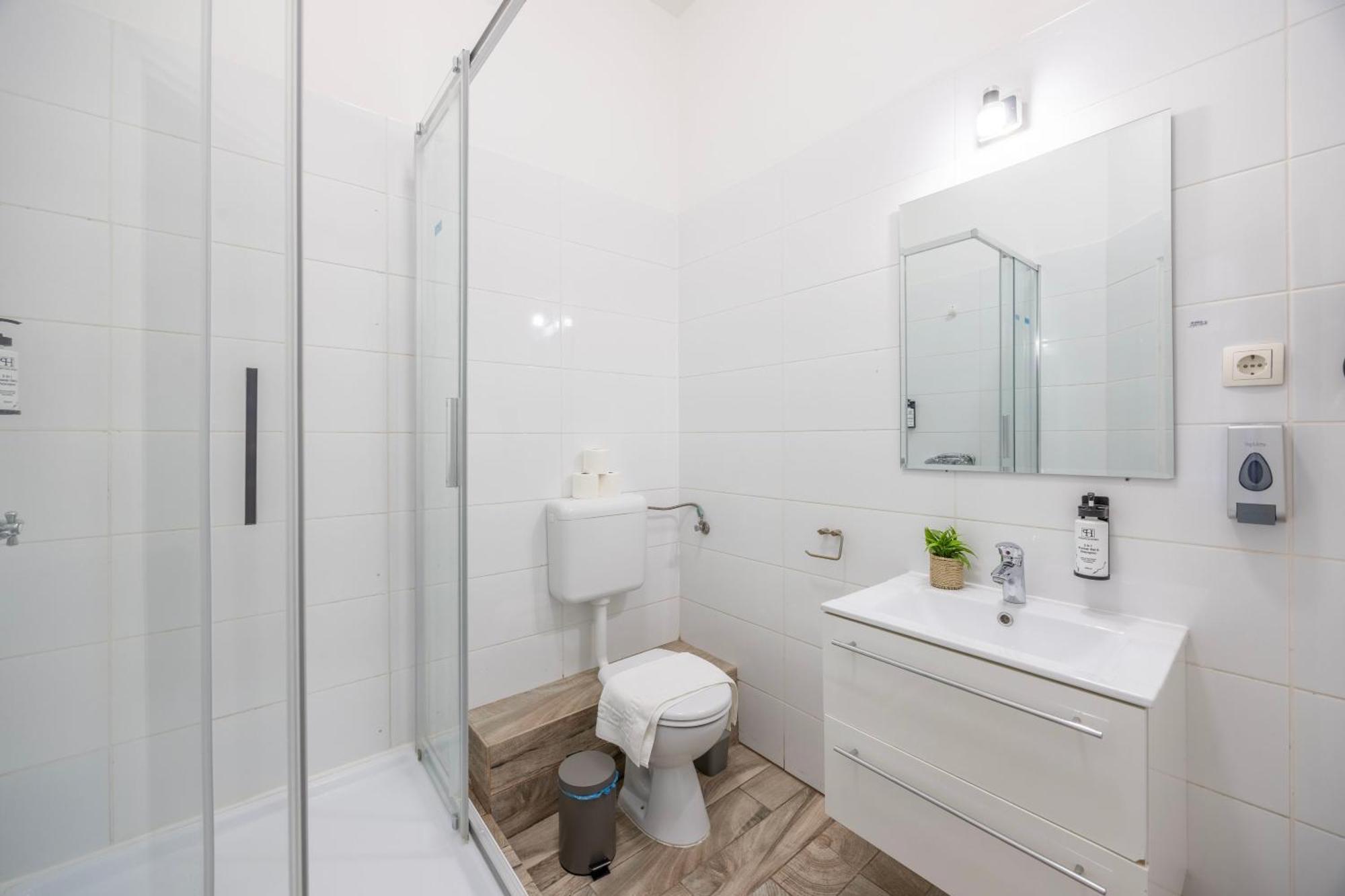 Deluxe Danube Center Next To The Fashion St' Apartman *