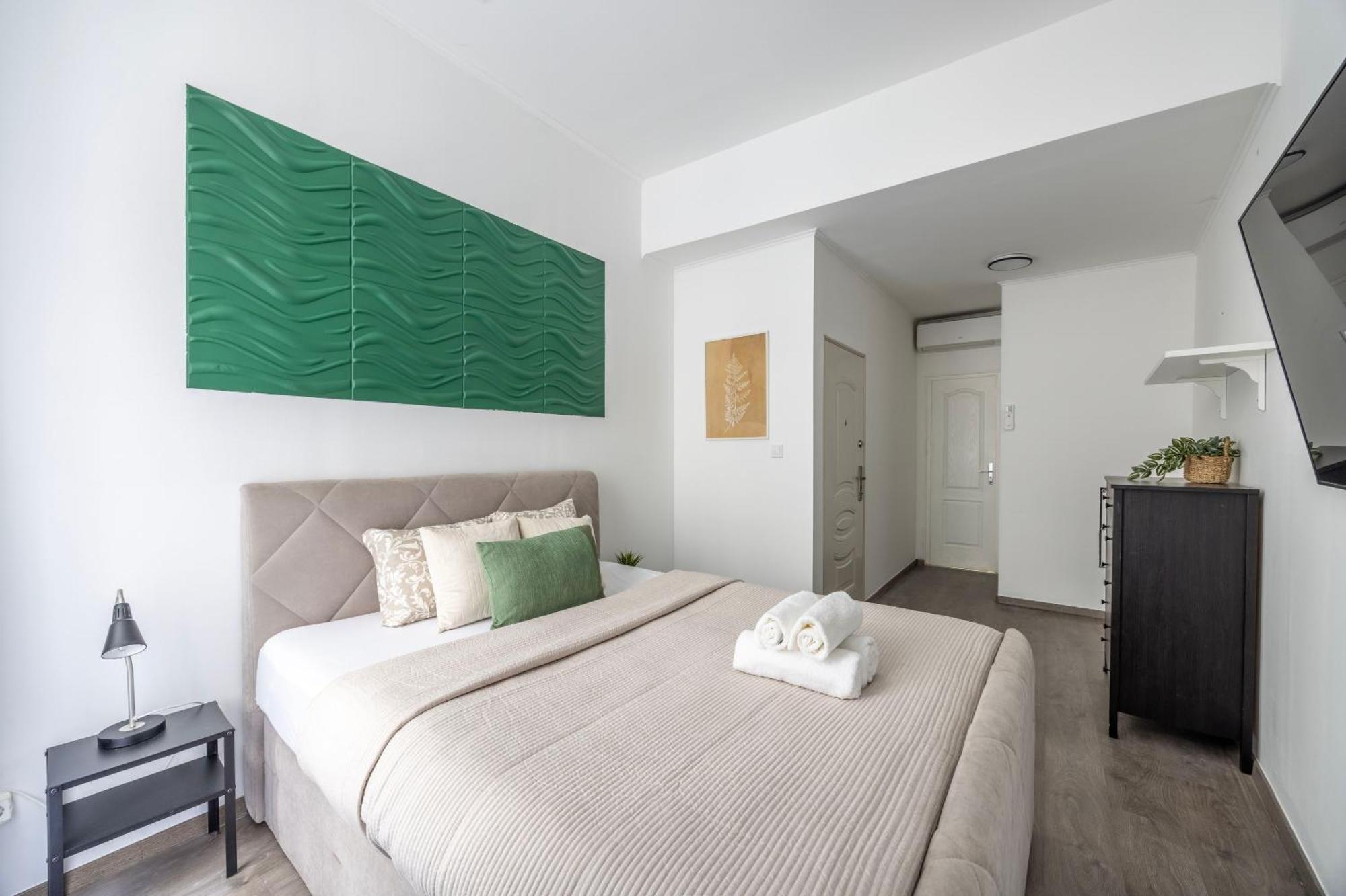 Deluxe Danube Center Next To The Fashion St' Apartman Budapest