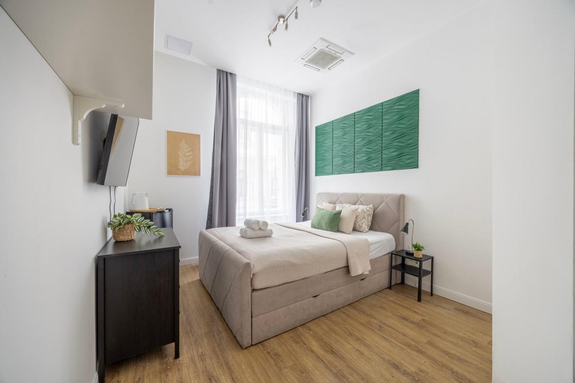 Deluxe Danube Center Next To The Fashion St' Apartman Budapest