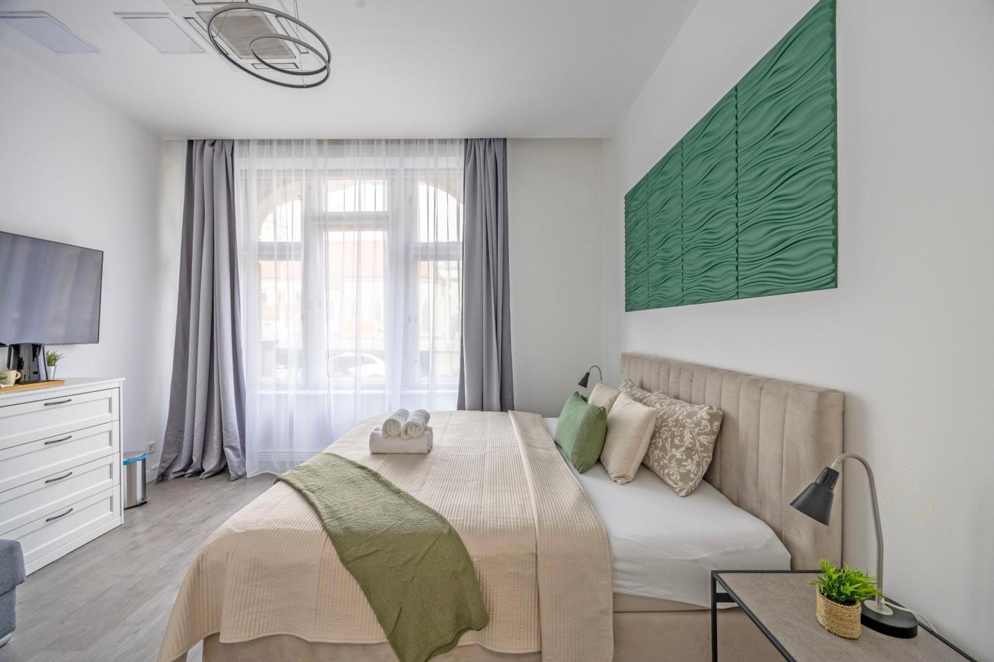 Deluxe Danube Center Next To The Fashion St' Apartman Budapest
