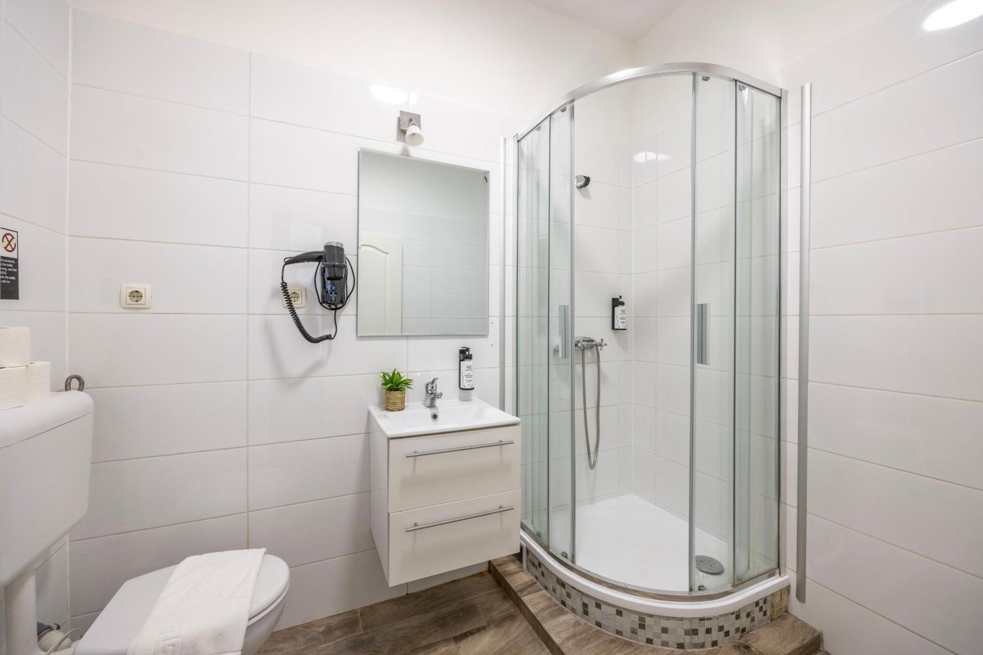 Apartman Deluxe Danube Center Next To The Fashion St' Budapest