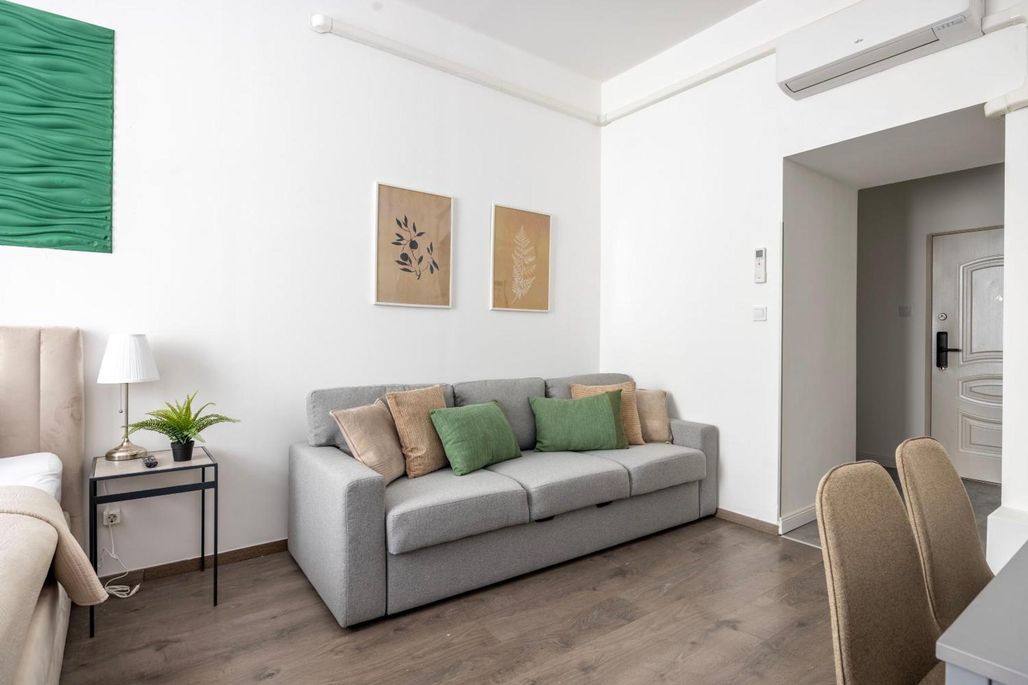 Apartman Deluxe Danube Center Next To The Fashion St' Budapest