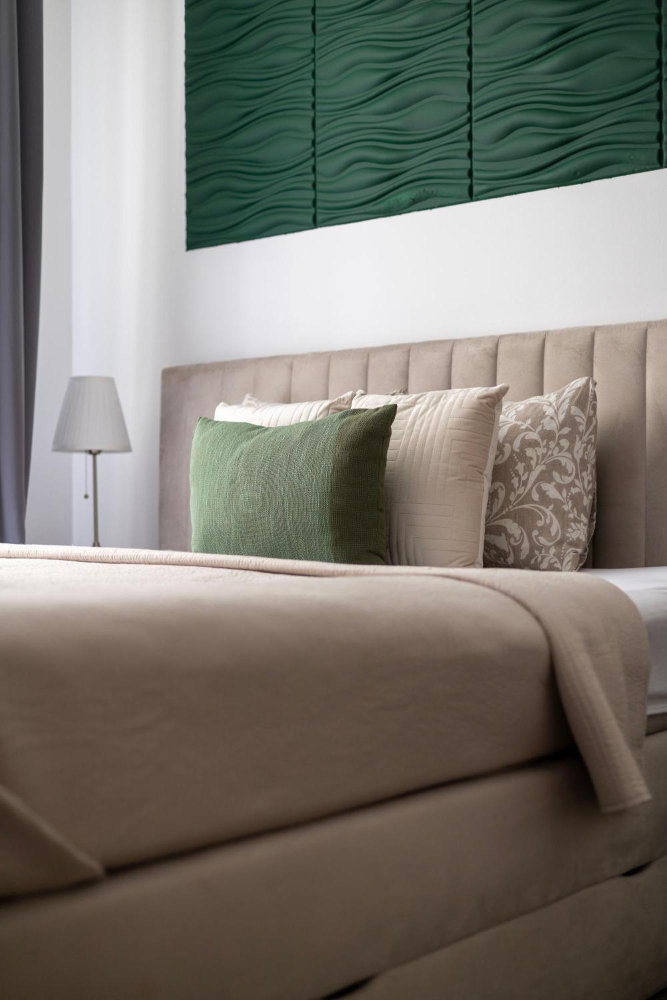 Deluxe Danube Center Next To The Fashion St' Apartman Budapest